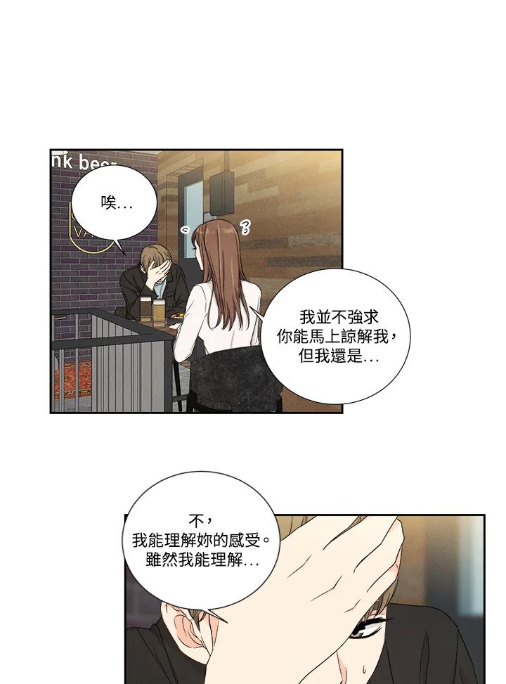 《纵然心痛》第16话 第24页