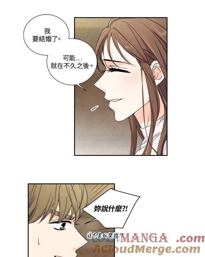 《纵然心痛》第16话 第10页