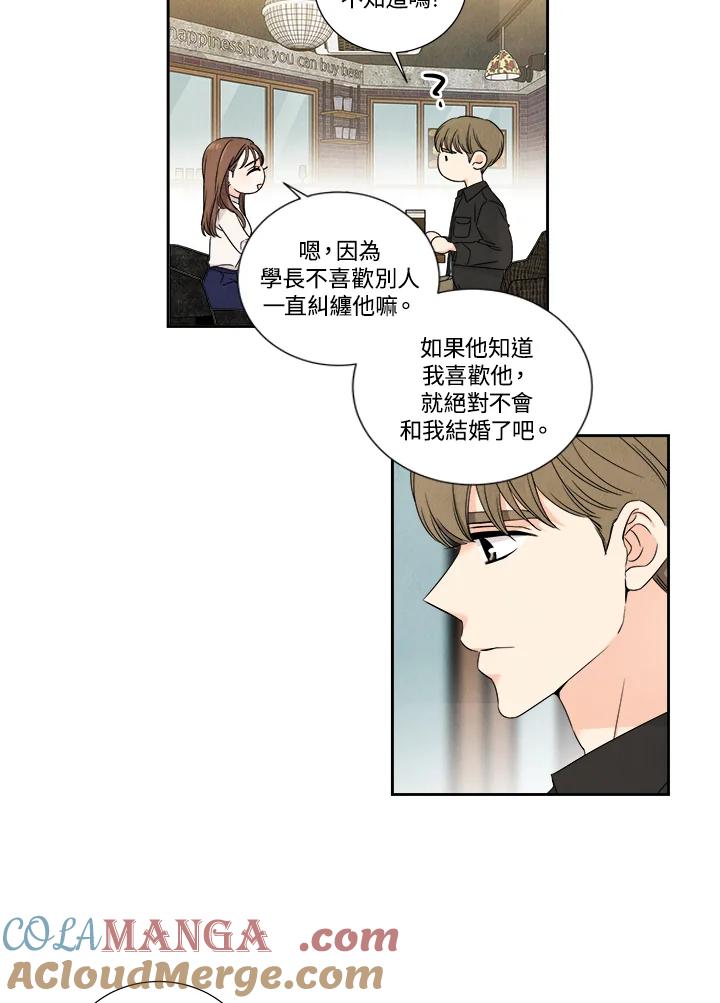 《纵然心痛》第16话 第28页