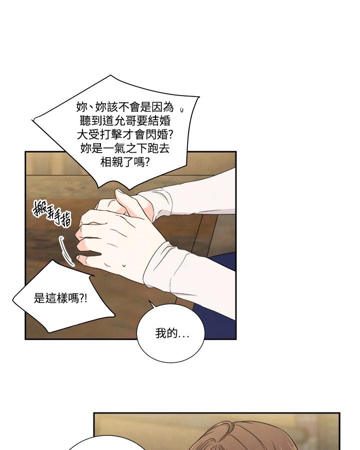 《纵然心痛》第16话 第12页