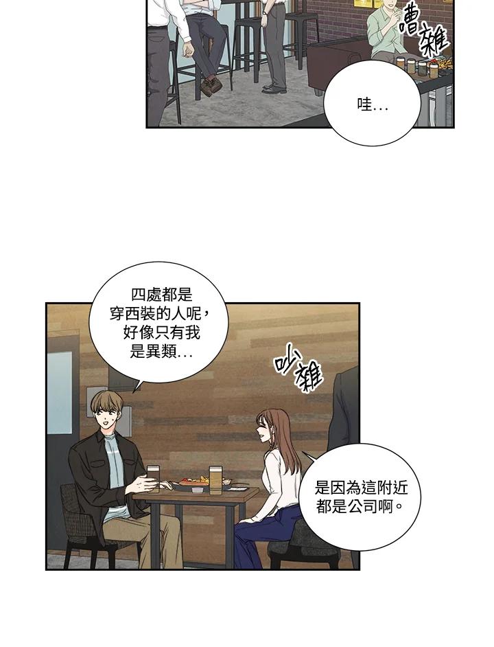《纵然心痛》第16话 第5页