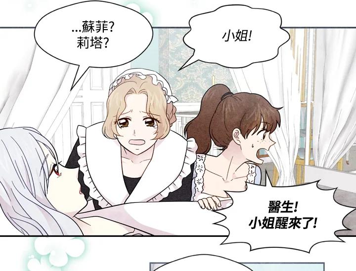 《手机少女艾瑞丝》第1话 第86页