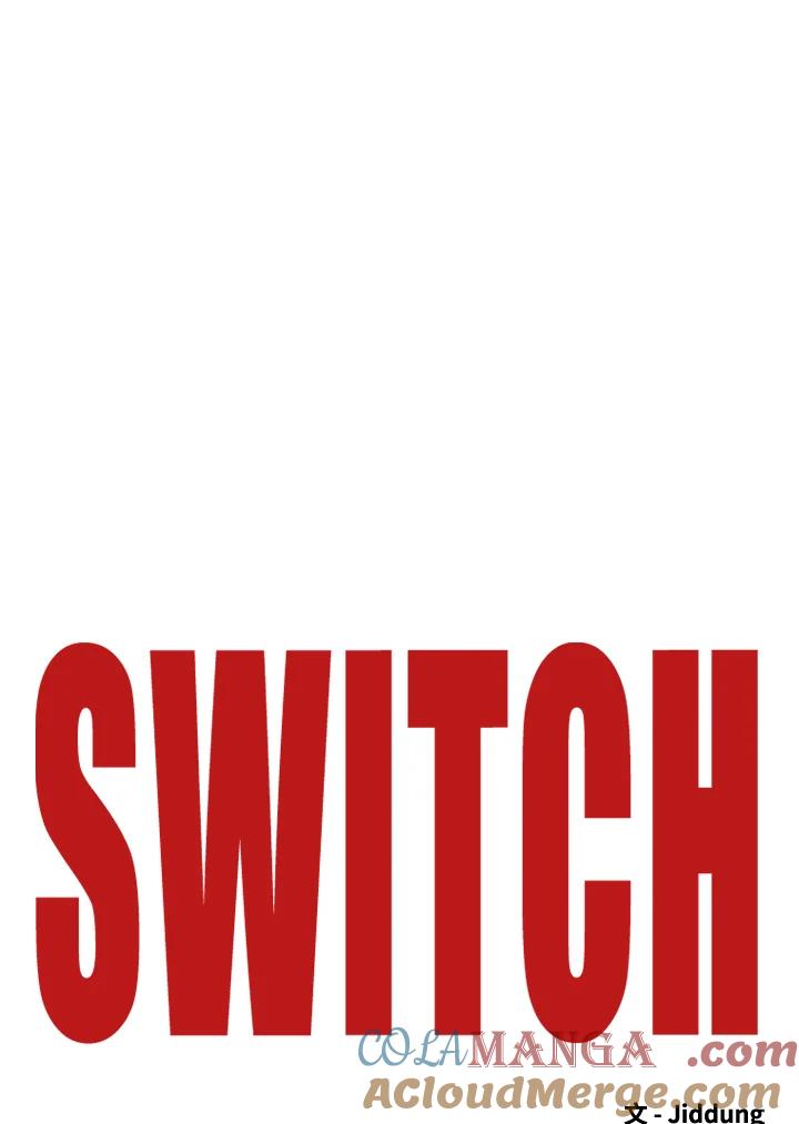 《SWITCH》第25话 第101页