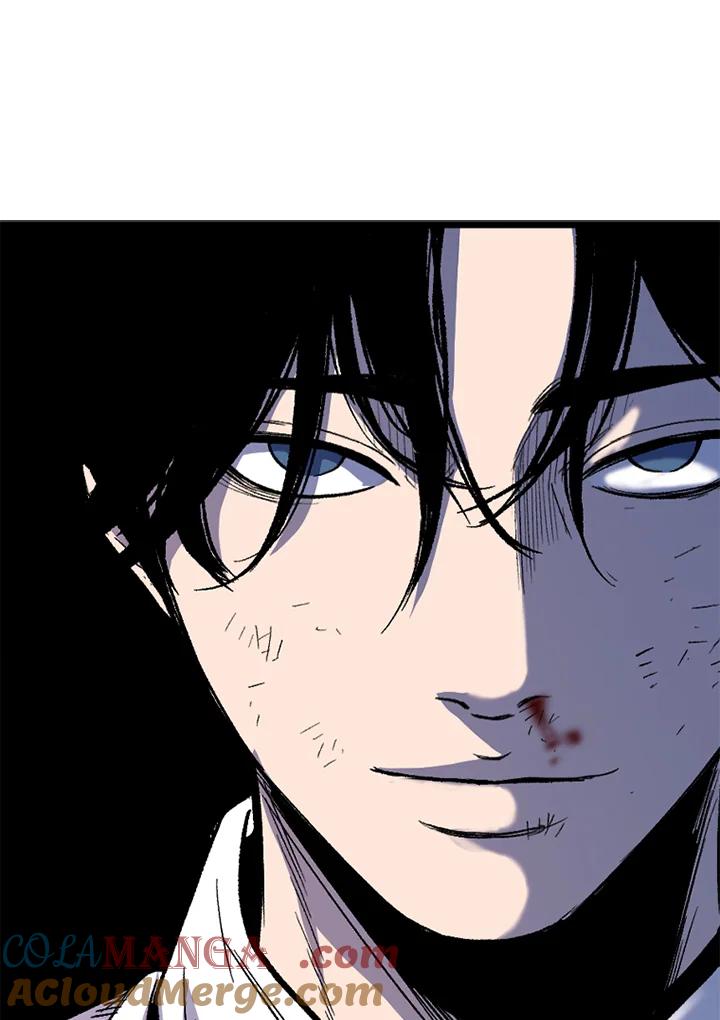 《SWITCH》第27话 第141页