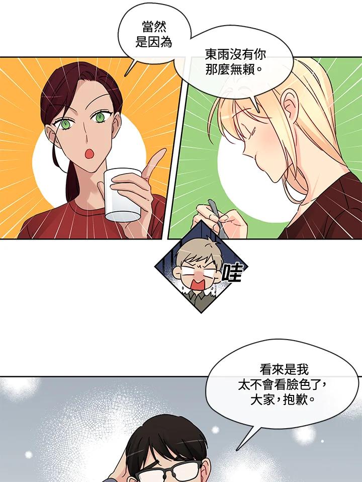 《纯爱》第35话 第28页