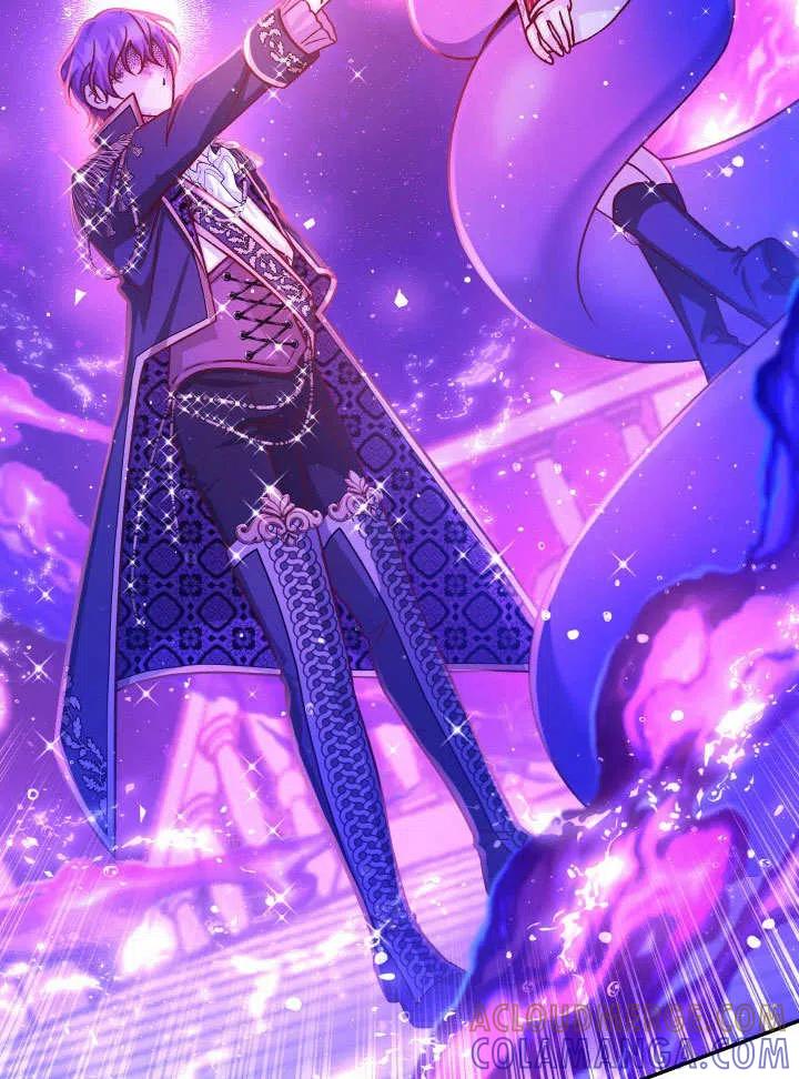 《海军上将的怪物妻子》第64话 第25页