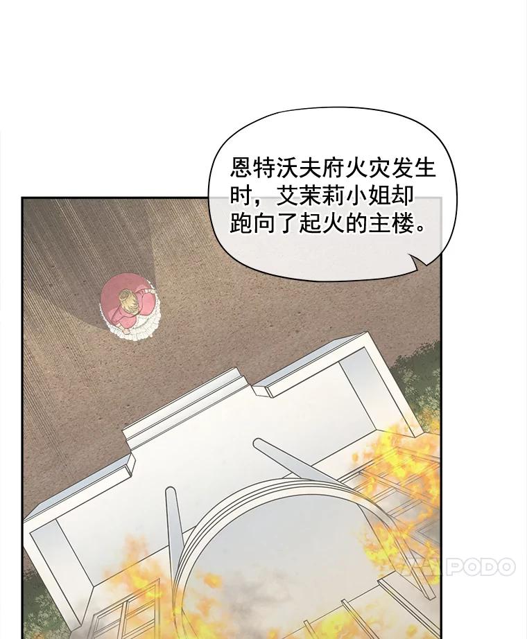 《我在婚礼当天死亡》66.火灾 第80页