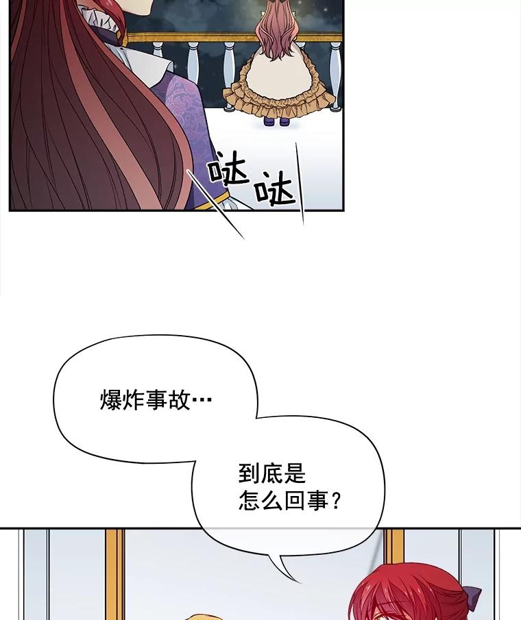 《我在婚礼当天死亡》66.火灾 第11页