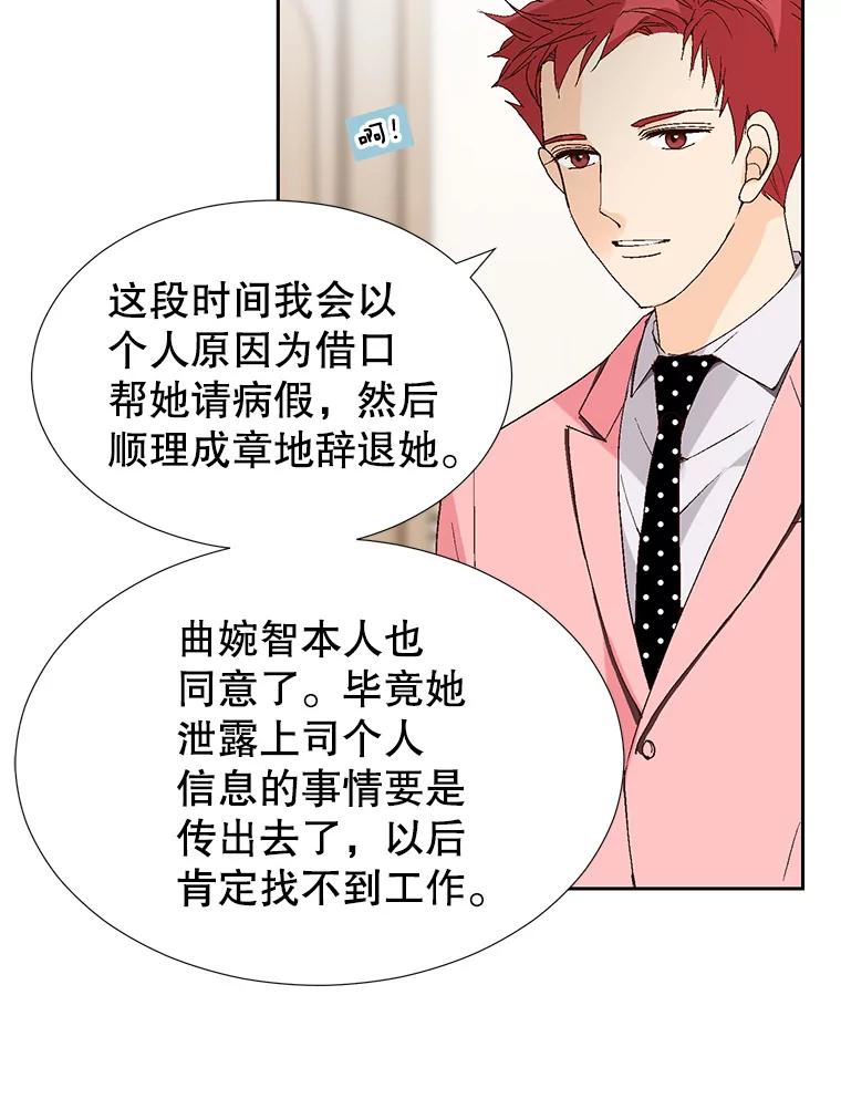 《我喜欢春天般的你》68.现在是在充电 第76页