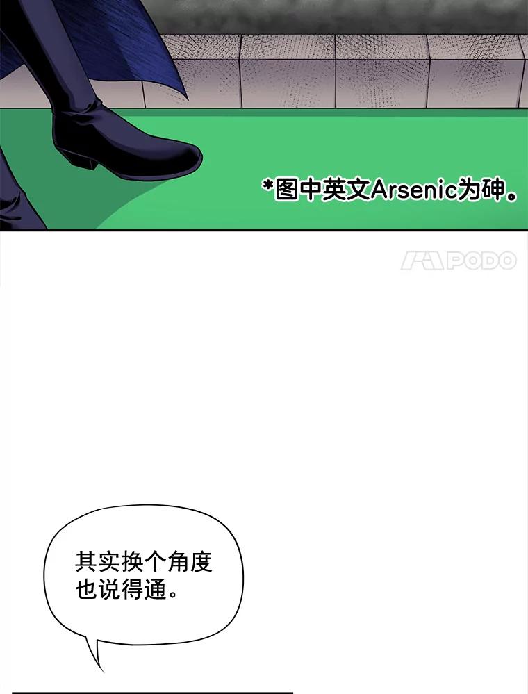 《我在婚礼当天死亡》68.亮底牌 第33页