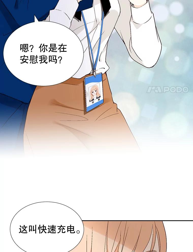 《我喜欢春天般的你》68.现在是在充电 第123页