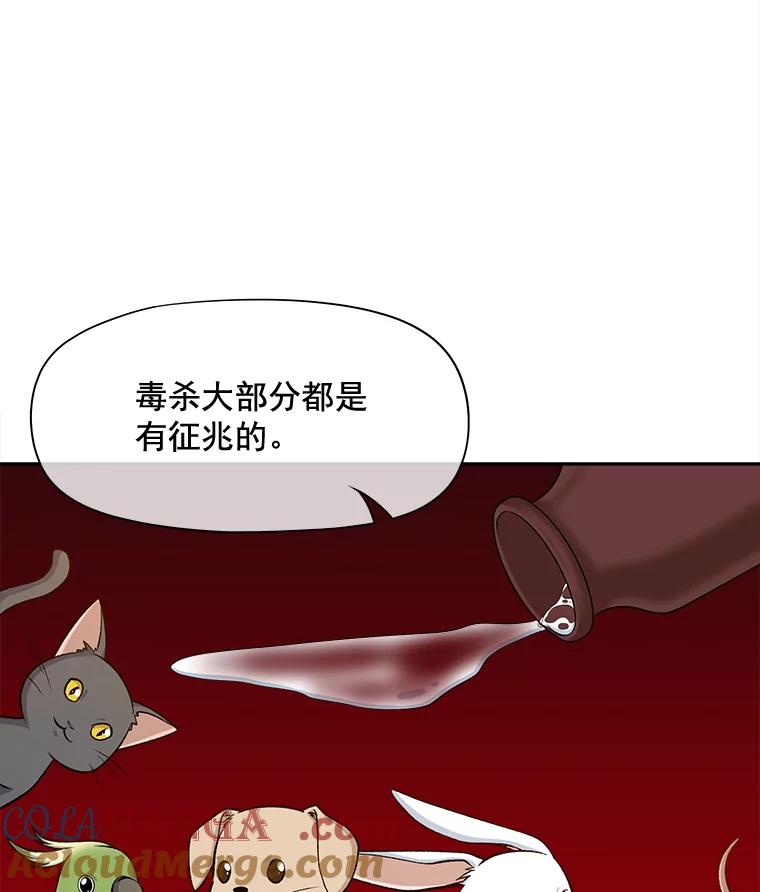 《我在婚礼当天死亡》68.亮底牌 第28页