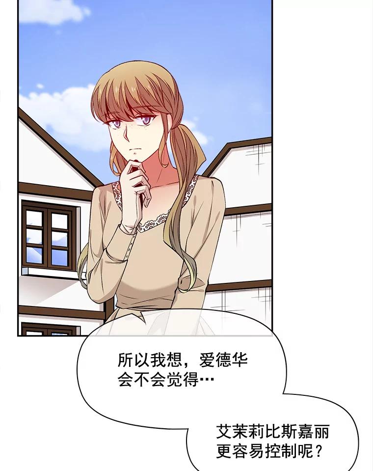 《我在婚礼当天死亡》68.亮底牌 第20页