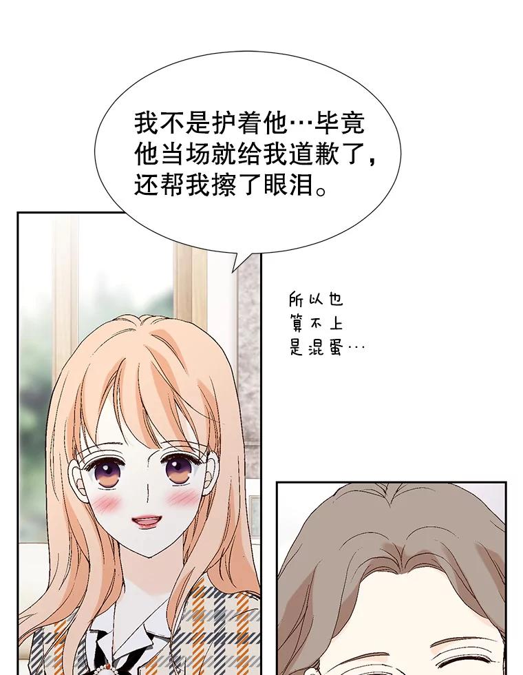 《我喜欢春天般的你》70.这是我的辞呈 第83页