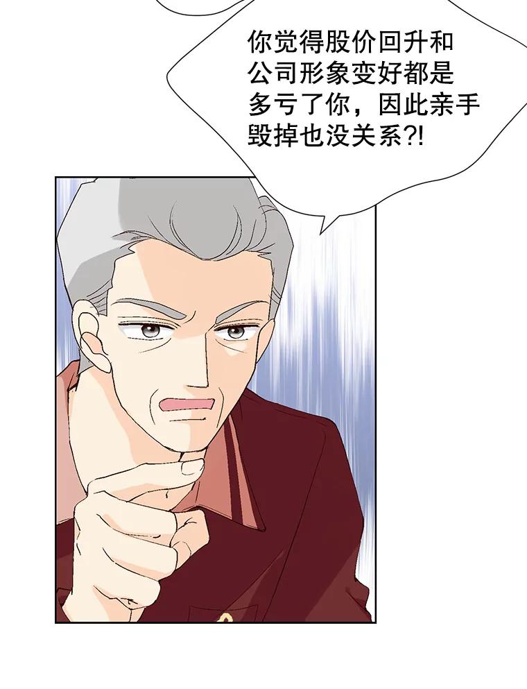 《我喜欢春天般的你》70.这是我的辞呈 第32页