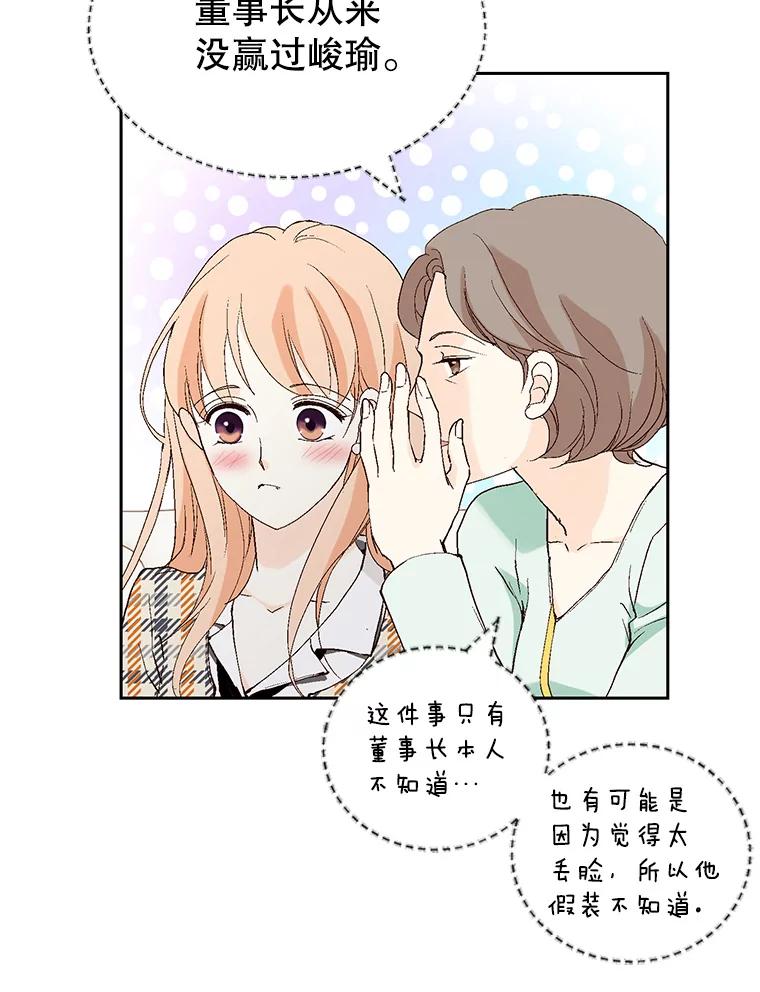 《我喜欢春天般的你》70.这是我的辞呈 第108页