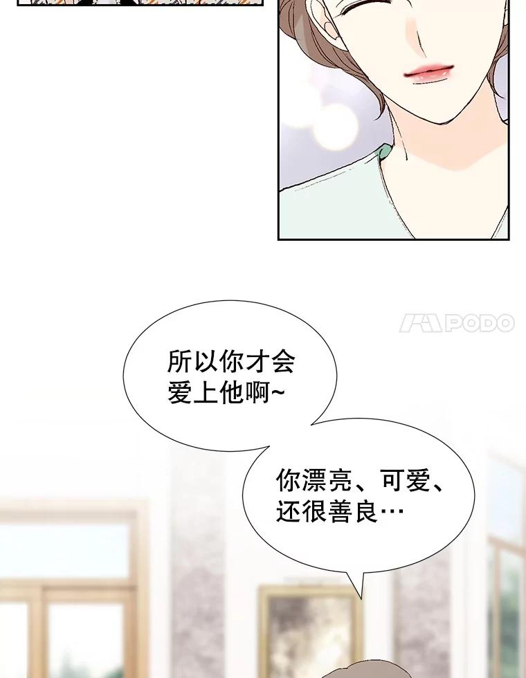 《我喜欢春天般的你》70.这是我的辞呈 第84页