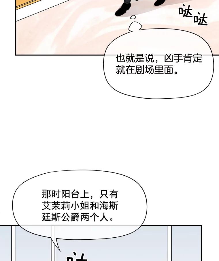 《我在婚礼当天死亡》71.意外坠楼 第18页