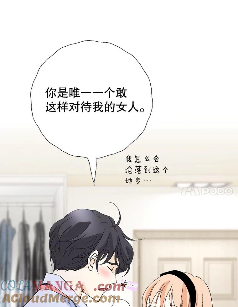 《我喜欢春天般的你》73.说实话吧，你是不是专业的？ 第41页