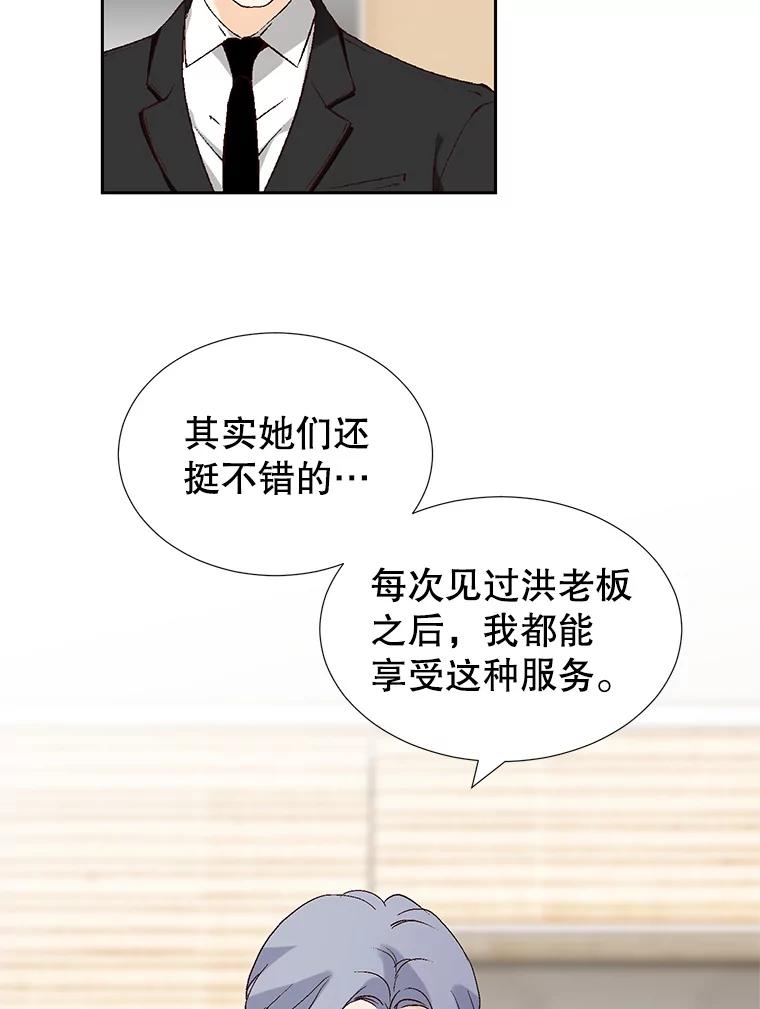 《我喜欢春天般的你》73.说实话吧，你是不是专业的？ 第139页