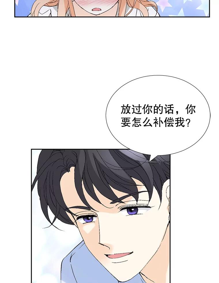 《我喜欢春天般的你》73.说实话吧，你是不是专业的？ 第36页
