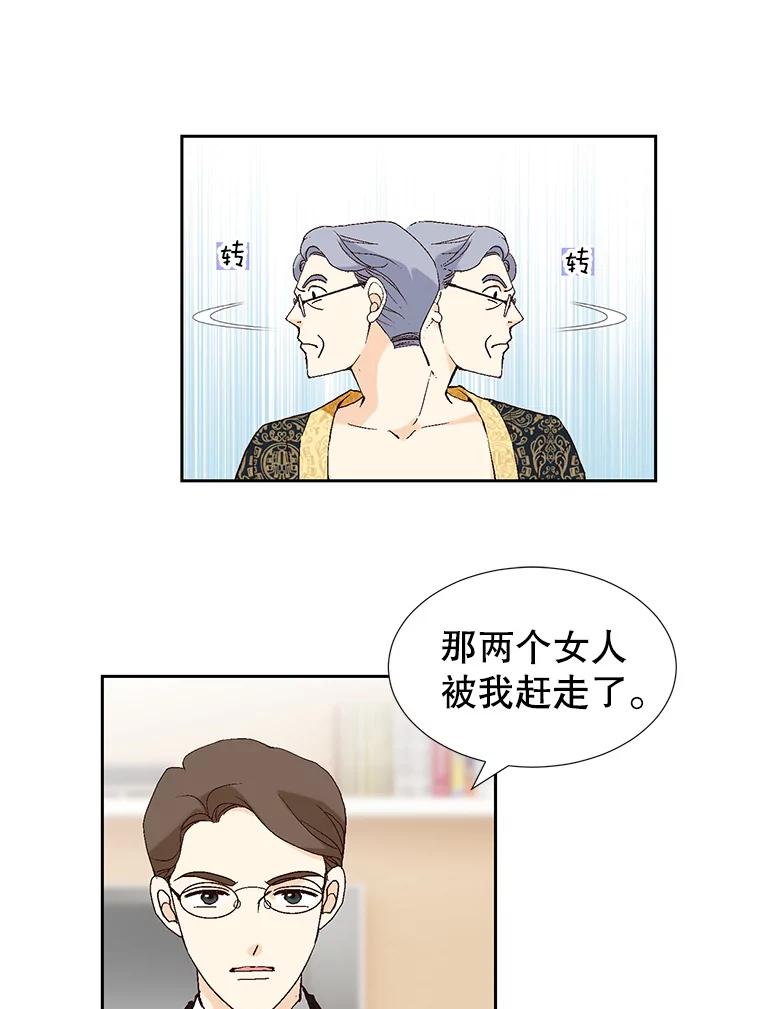 《我喜欢春天般的你》73.说实话吧，你是不是专业的？ 第138页