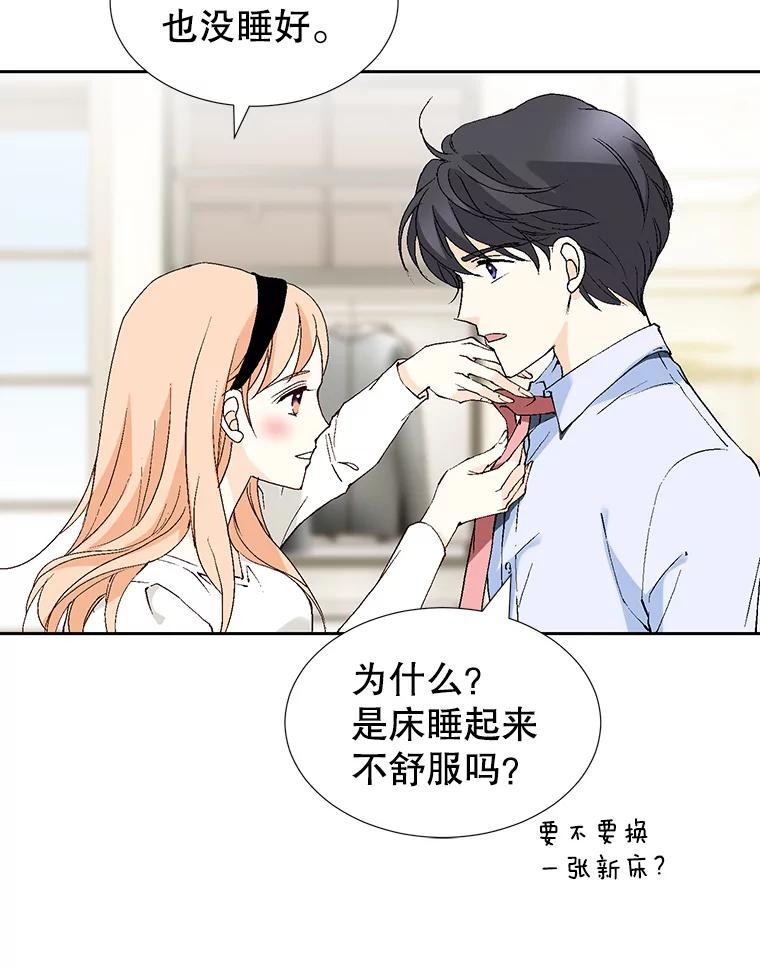 《我喜欢春天般的你》73.说实话吧，你是不是专业的？ 第54页