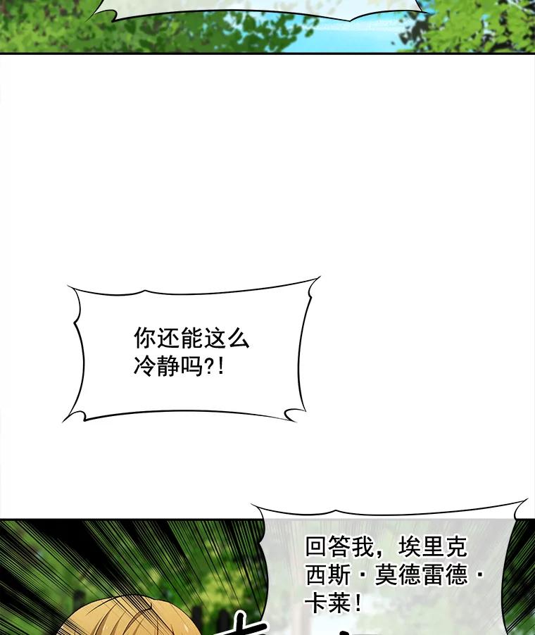 《我在婚礼当天死亡》74.真假艾茉莉 第29页