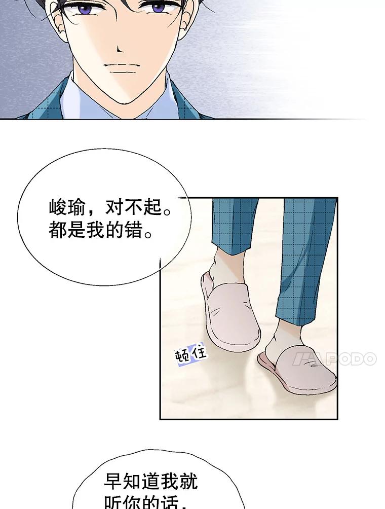 《我喜欢春天般的你》75.你真的没事吗？ 第123页