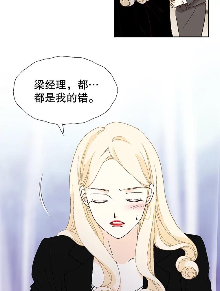 《我喜欢春天般的你》75.你真的没事吗？ 第111页