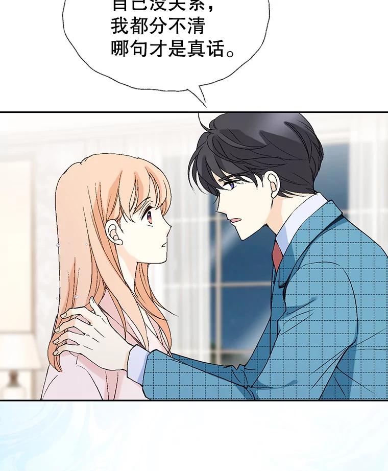 《我喜欢春天般的你》75.你真的没事吗？ 第159页