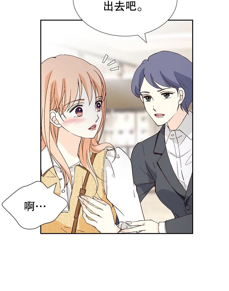《我喜欢春天般的你》75.你真的没事吗？ 第20页
