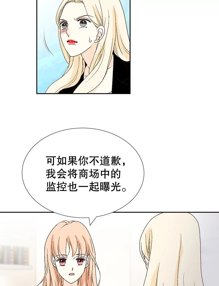 《我喜欢春天般的你》75.你真的没事吗？ 第108页