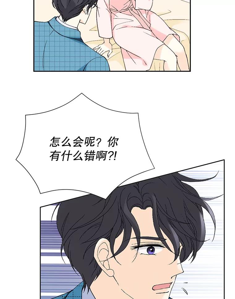 《我喜欢春天般的你》76.你全身的每个角落 第30页