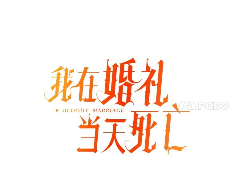 《我在婚礼当天死亡》76.水晶球 第11页