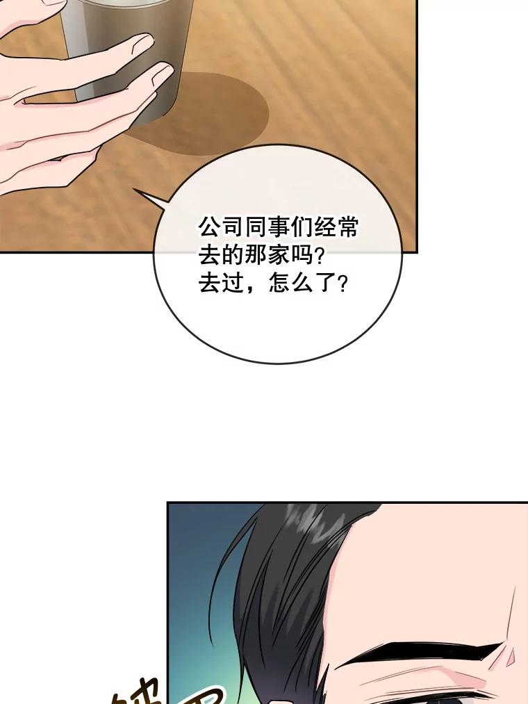 《哥哥，不要诱惑我》10.约酒 第26页