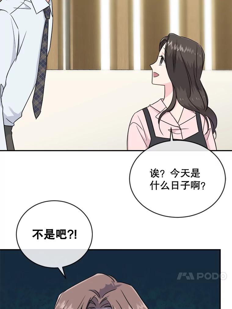 《哥哥，不要诱惑我》10.约酒 第65页