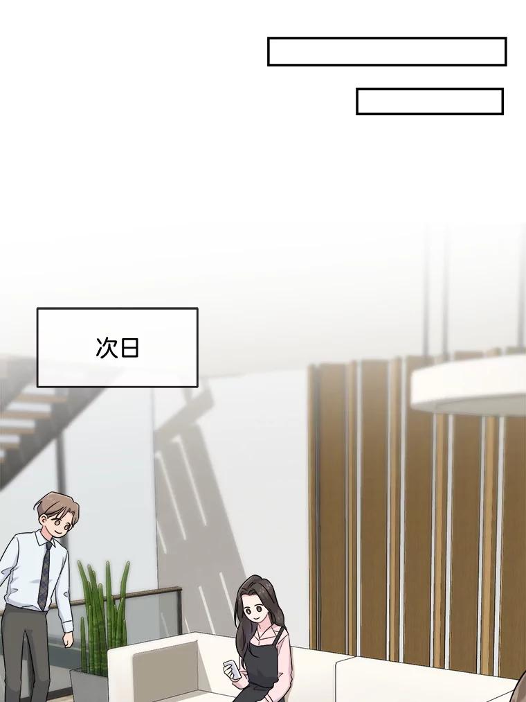 《哥哥，不要诱惑我》10.约酒 第63页