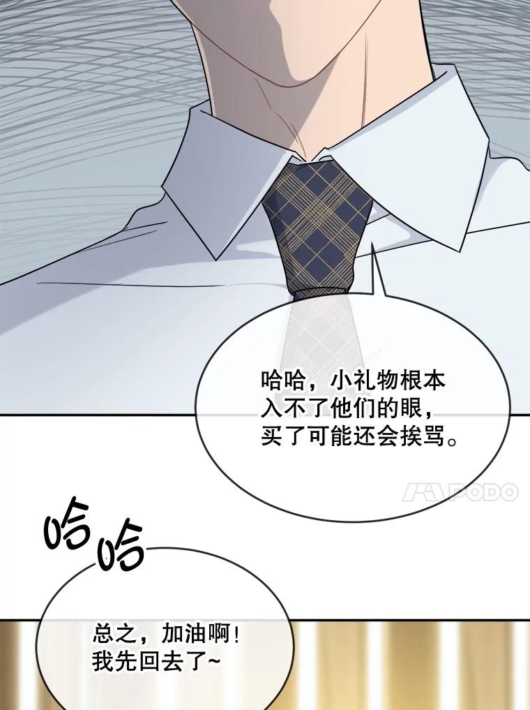 《哥哥，不要诱惑我》10.约酒 第78页