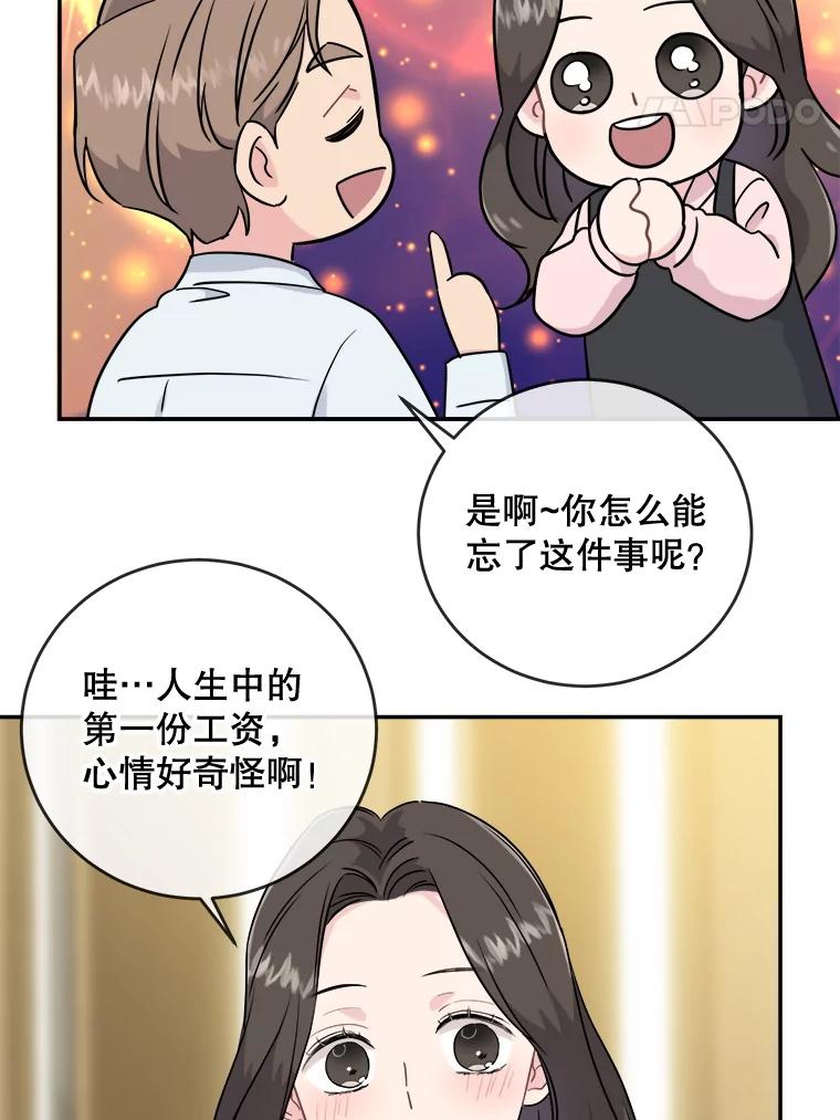 《哥哥，不要诱惑我》10.约酒 第69页