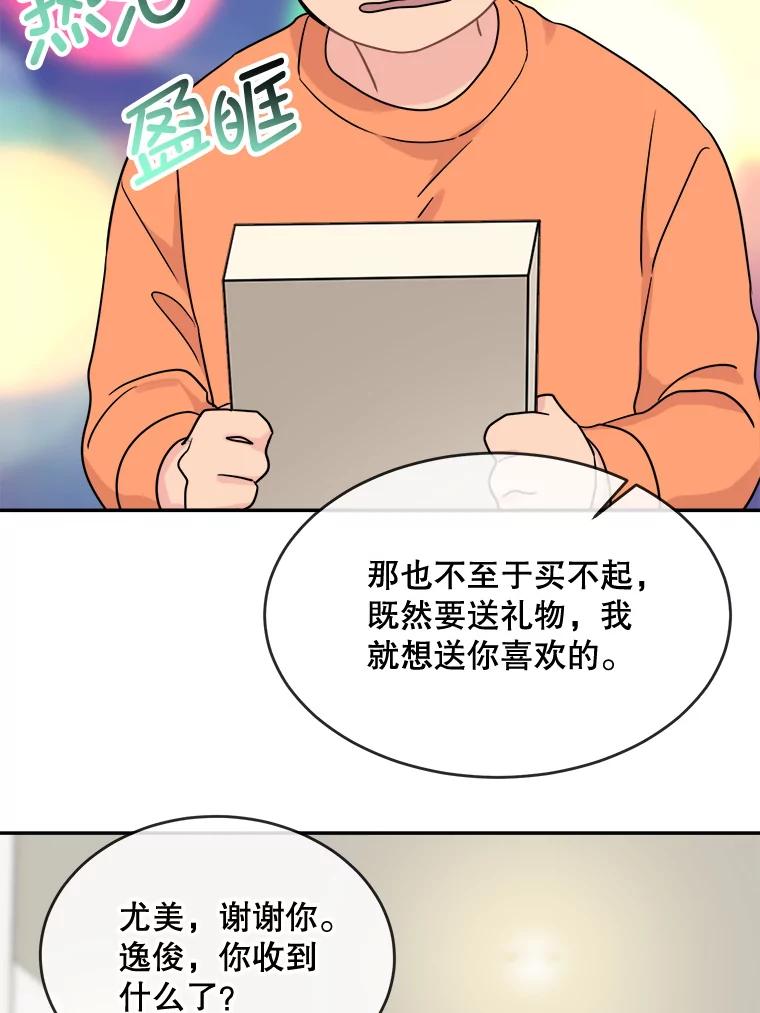 《哥哥，不要诱惑我》11.动摇 第68页