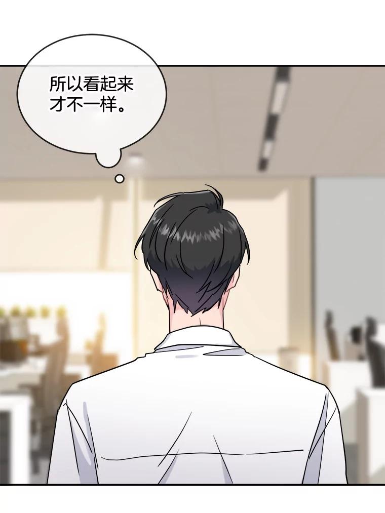 《哥哥，不要诱惑我》12.新恋情 第75页