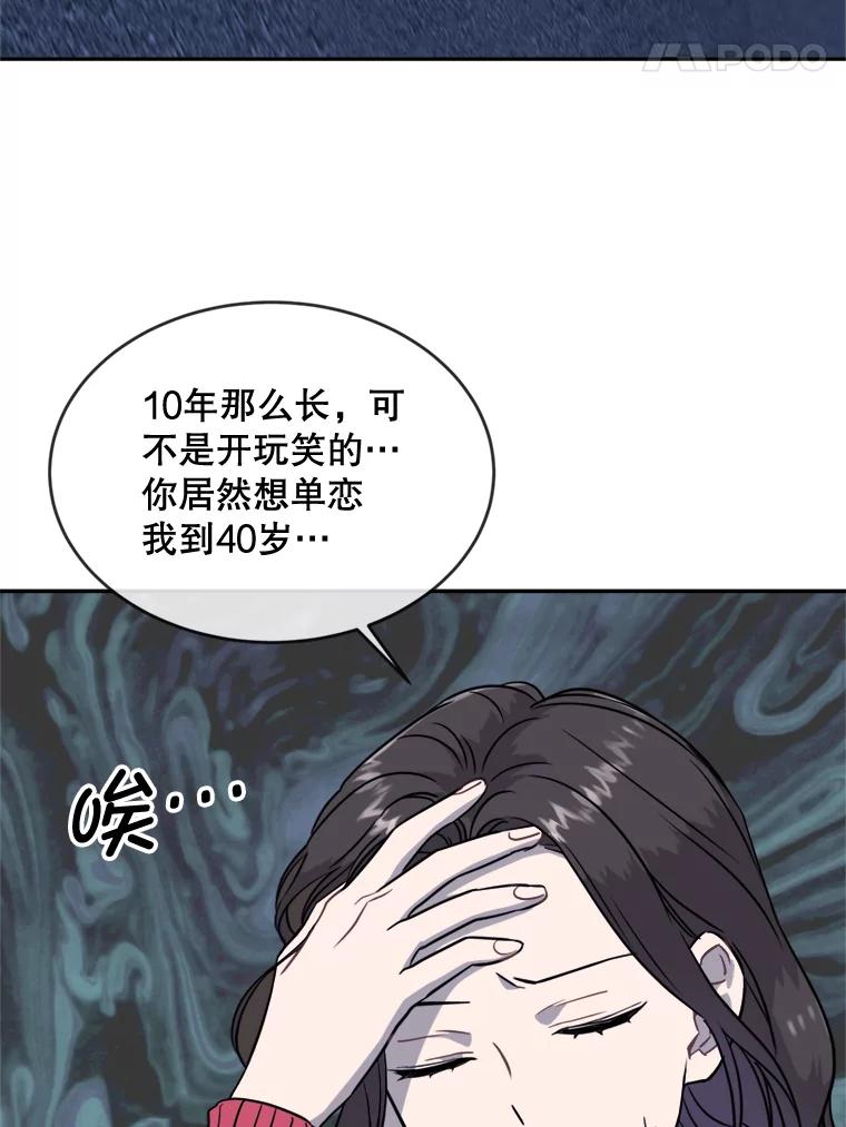 《哥哥，不要诱惑我》16.因吻而爱 第54页