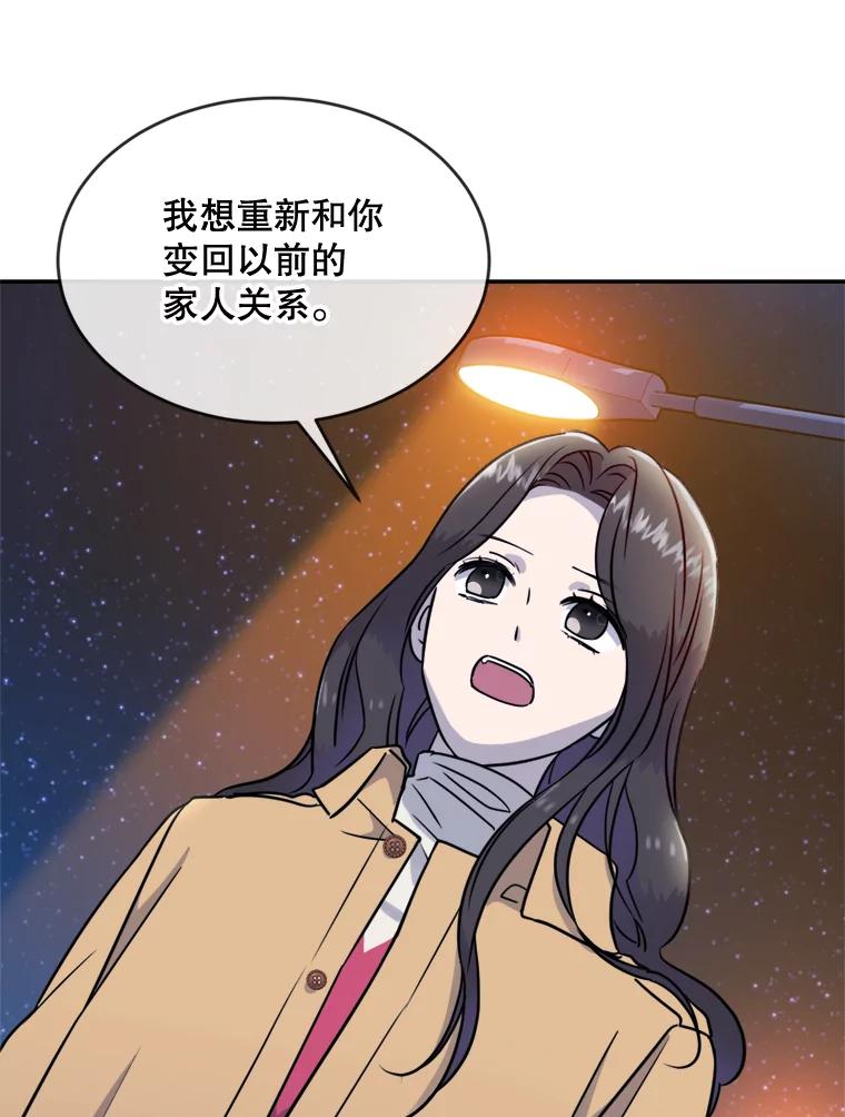 《哥哥，不要诱惑我》16.因吻而爱 第32页