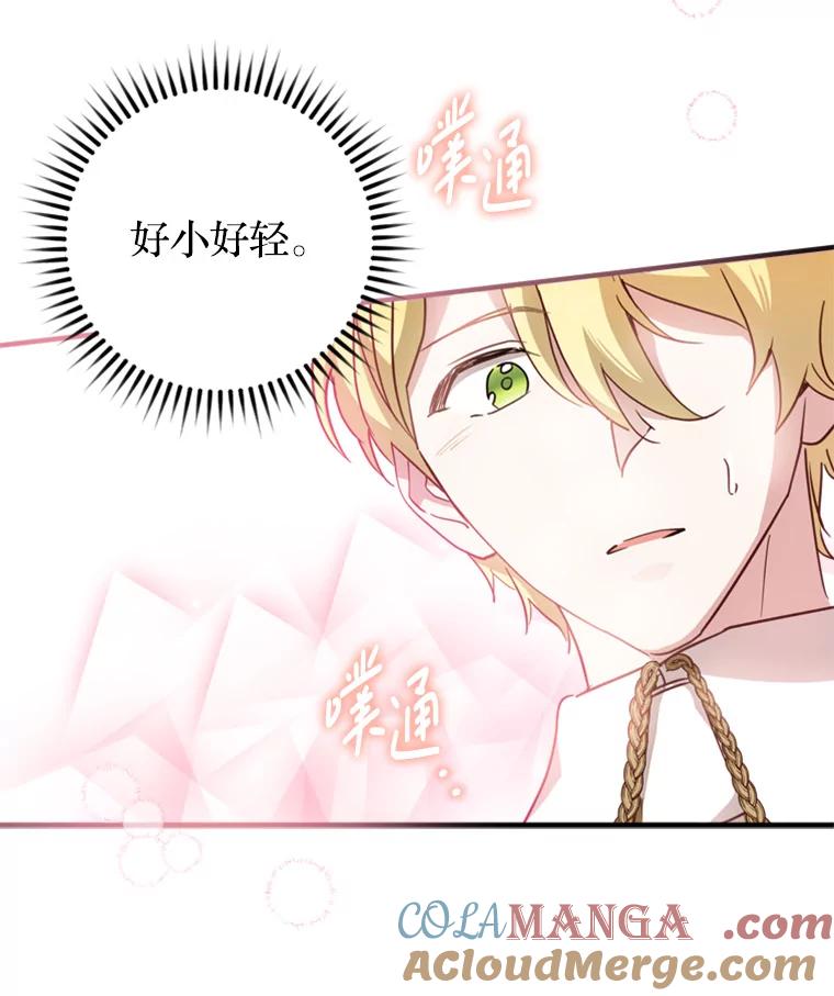 《说好的女扮男装呢？》17.皇太子 第97页