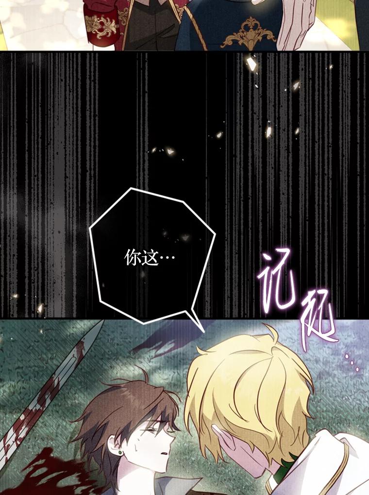 《说好的女扮男装呢？》17.皇太子 第107页