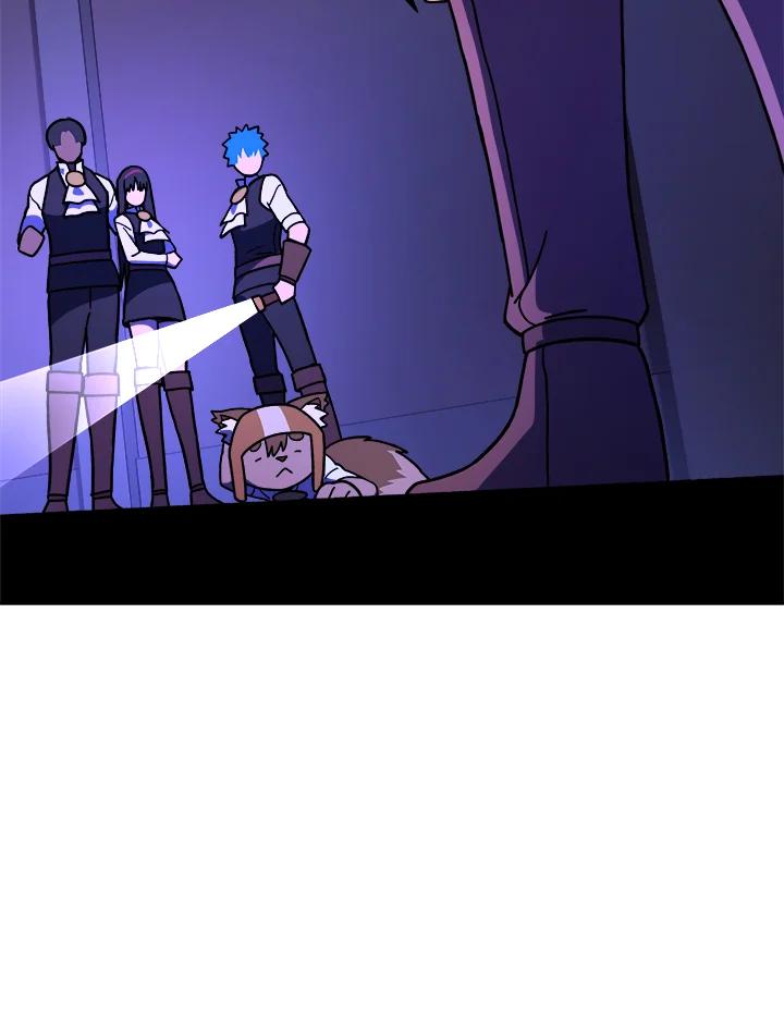 《魔灵召唤：召唤师学院》第18话 第74页