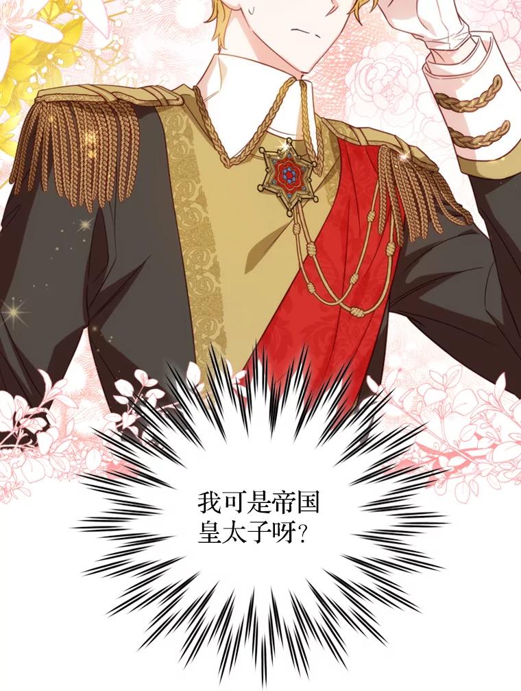 《说好的女扮男装呢？》17.皇太子 第52页