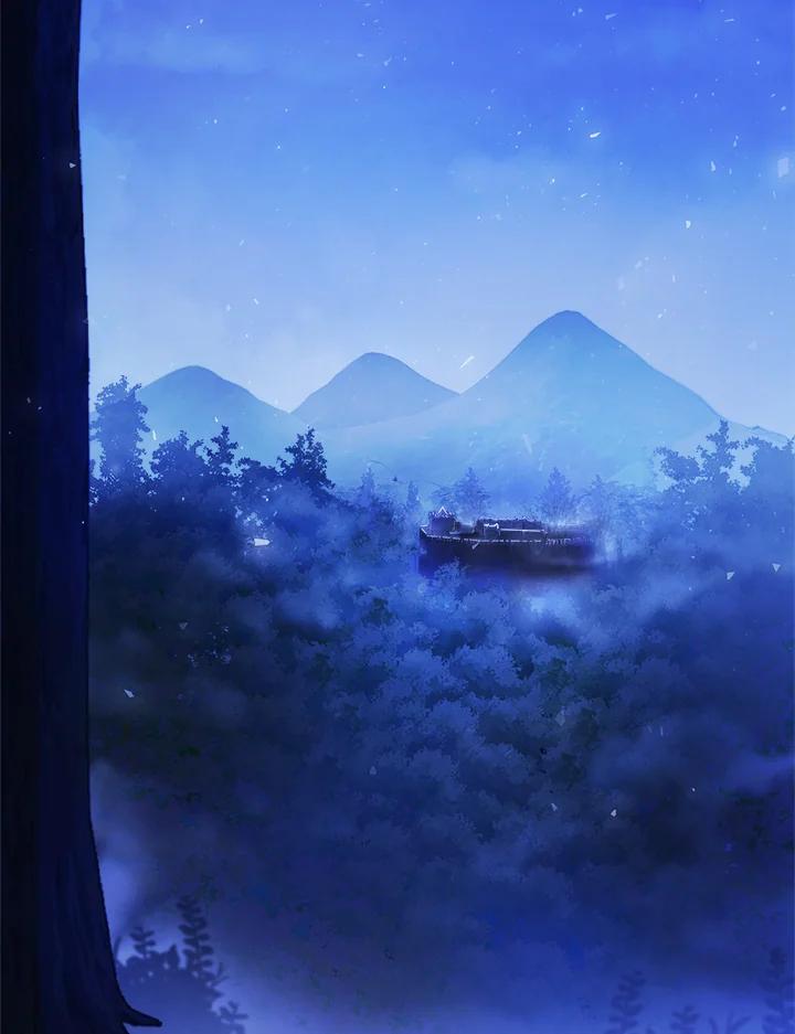 《魔灵召唤：召唤师学院》第19话 第130页