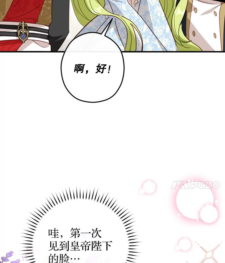 《说好的女扮男装呢？》18.拜见皇帝 第36页